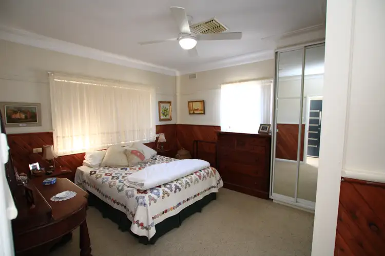 Sixth view of Homely house listing, 17 Saunders Street, Narrabri NSW 2390
