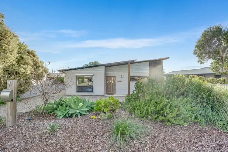 Second view of Homely house listing, 7 Ness Street, Goolwa Beach SA 5214