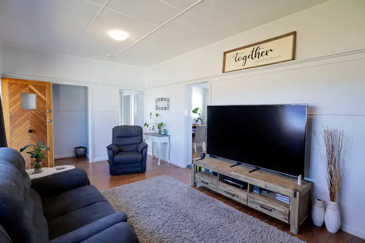 Second view of Homely house listing, 11 Duncan Street, Tenterfield NSW 2372