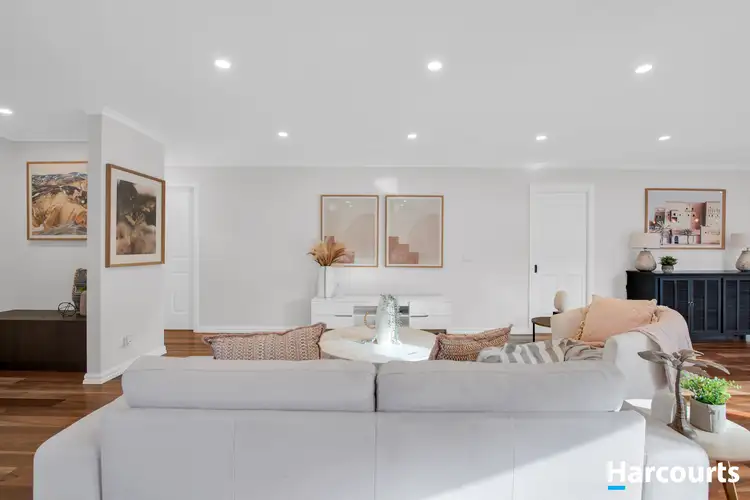 Fourth view of Homely house listing, 162 Terrara Road, Vermont South VIC 3133
