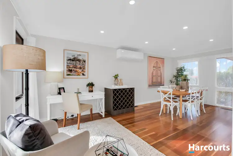 Sixth view of Homely house listing, 162 Terrara Road, Vermont South VIC 3133