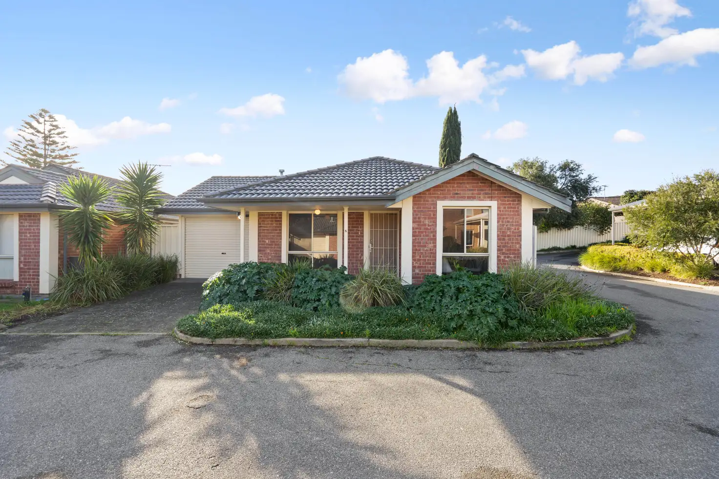 Main view of Homely house listing, 5/11 Tretter Street, Morphett Vale SA 5162