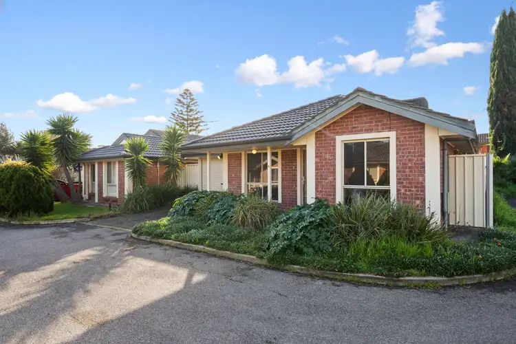 Second view of Homely house listing, 5/11 Tretter Street, Morphett Vale SA 5162