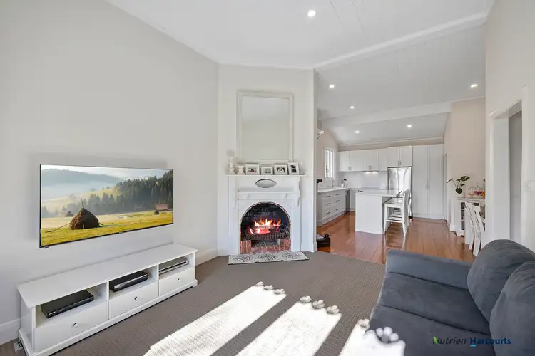 Second view of Homely house listing, 48 Nihil Street, Alexandra VIC 3714