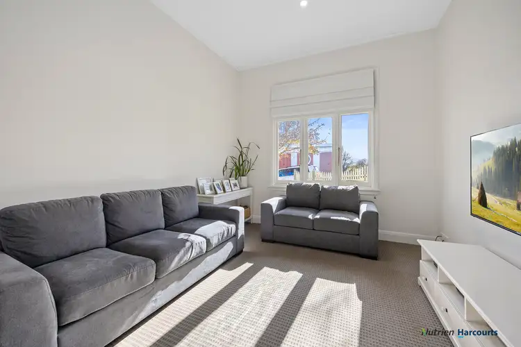 Third view of Homely house listing, 48 Nihil Street, Alexandra VIC 3714
