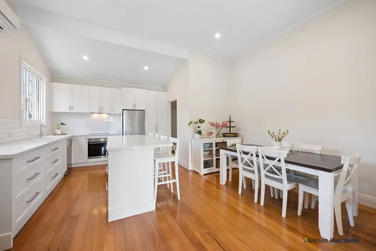 Fourth view of Homely house listing, 48 Nihil Street, Alexandra VIC 3714