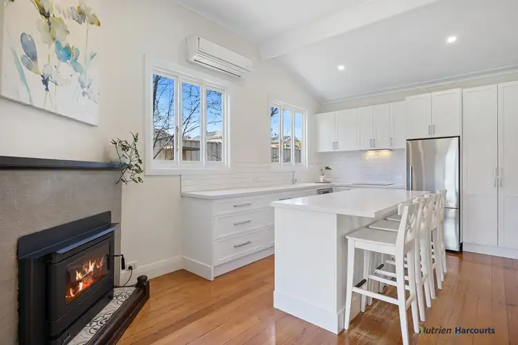 Fifth view of Homely house listing, 48 Nihil Street, Alexandra VIC 3714
