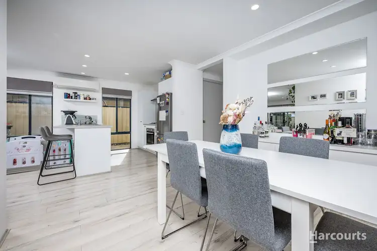 Fourth view of Homely house listing, 7 Lorimer Street, Clarkson WA 6030