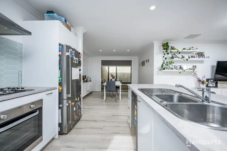 Fifth view of Homely house listing, 7 Lorimer Street, Clarkson WA 6030