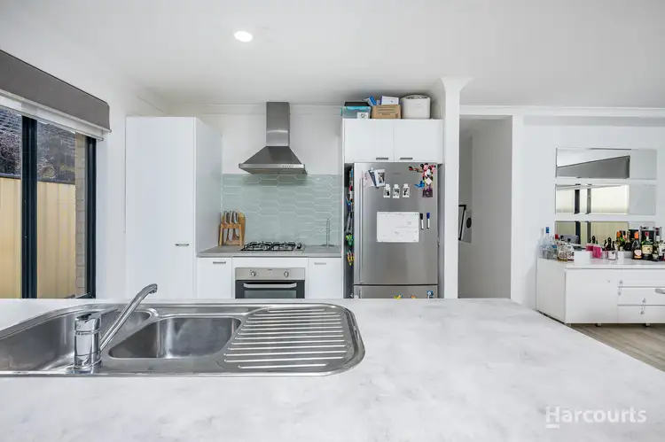 Seventh view of Homely house listing, 7 Lorimer Street, Clarkson WA 6030