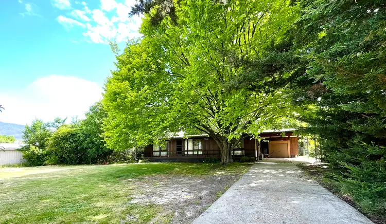 Main view of Homely house listing, 3 Park Avenue, Eildon VIC 3713