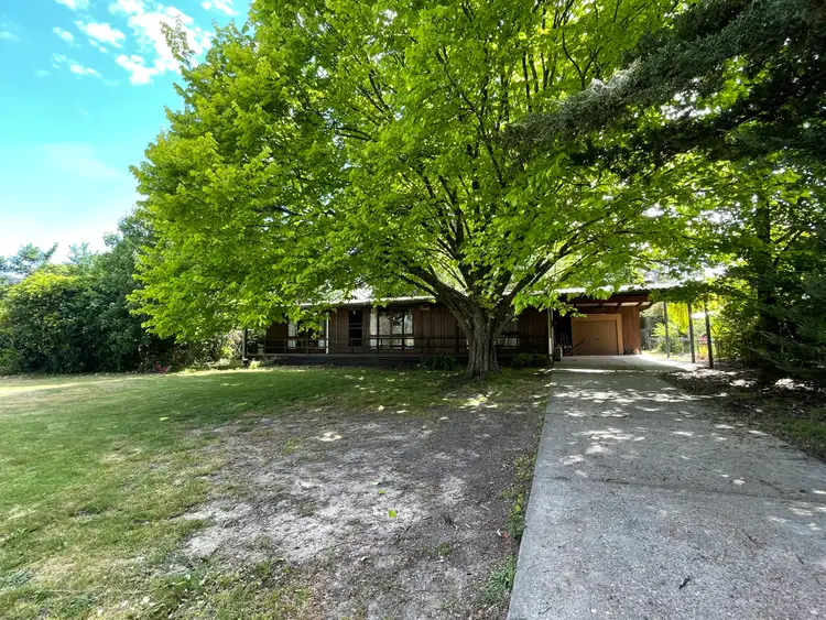 Third view of Homely house listing, 3 Park Avenue, Eildon VIC 3713