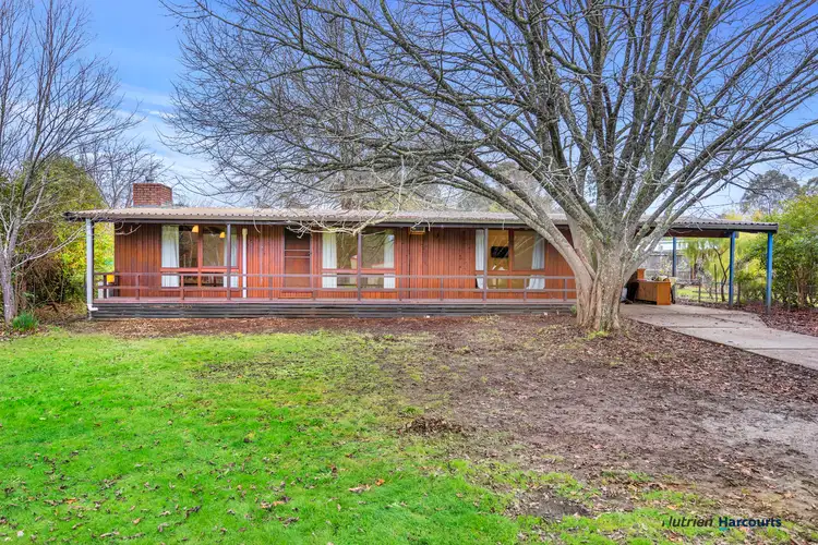 Sixth view of Homely house listing, 3 Park Avenue, Eildon VIC 3713