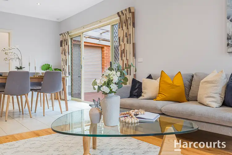 Third view of Homely unit listing, 3/335 Hawthorn Road, Vermont South VIC 3133
