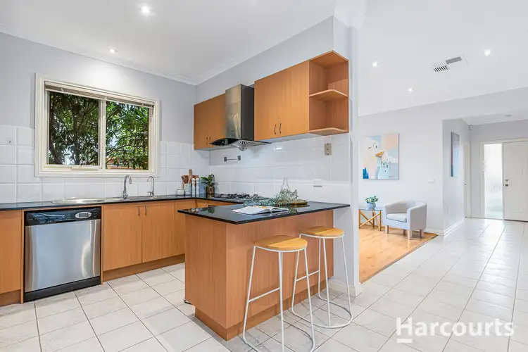 Fifth view of Homely unit listing, 3/335 Hawthorn Road, Vermont South VIC 3133