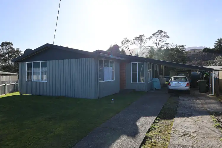 3 Owen Crescent, Queenstown TAS 7467