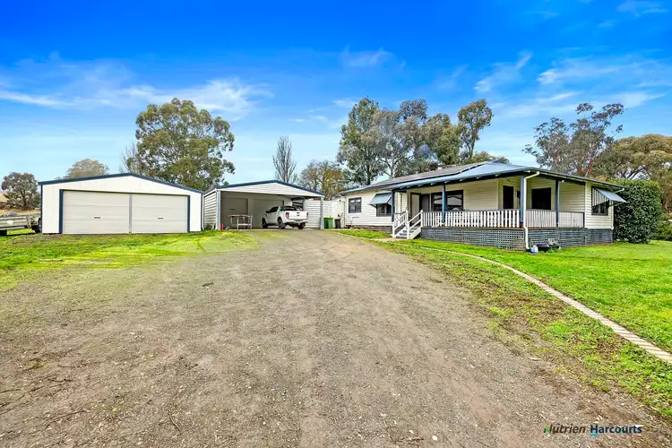 Main view of Homely rural property listing, 5958 Maroondah Highway, Alexandra VIC 3714