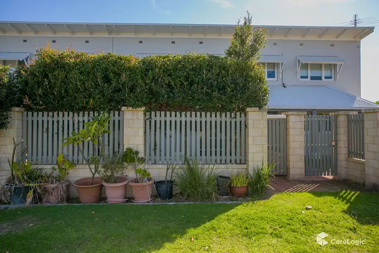 Main view of Homely unit listing, 3/3 Derrington Crescent, Balga WA 6061