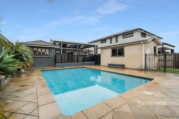28 Nicole Avenue, Dandenong North VIC 3175