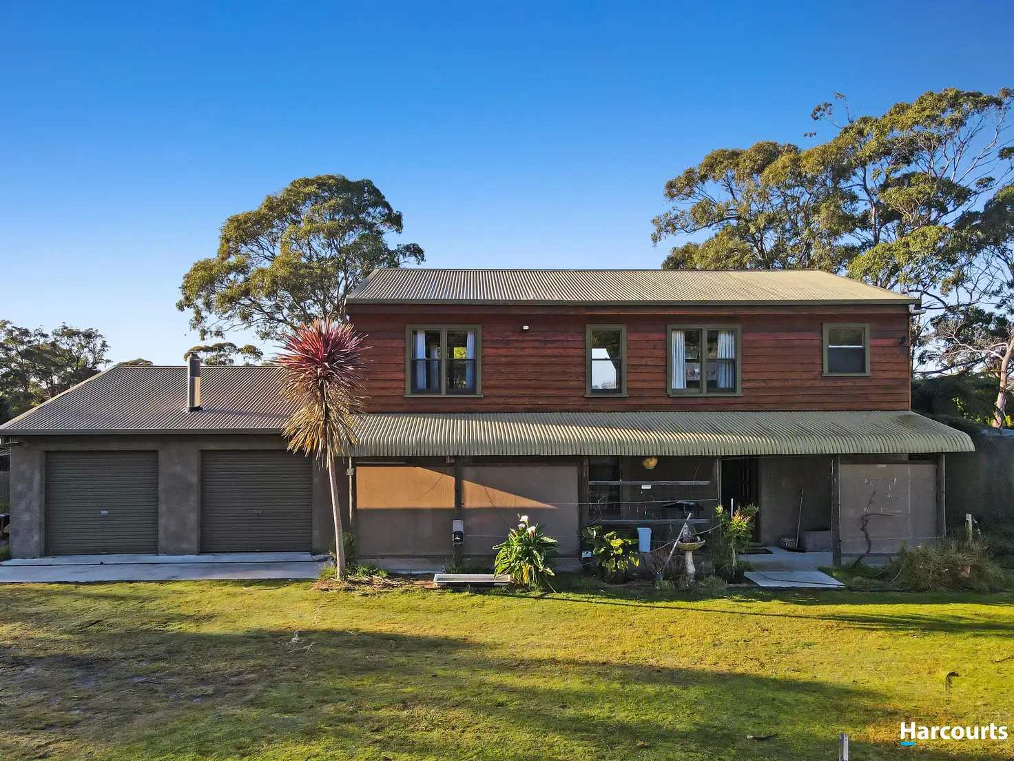 Main view of Homely house listing, 55 Acacia Drive, Ansons Bay TAS 7264
