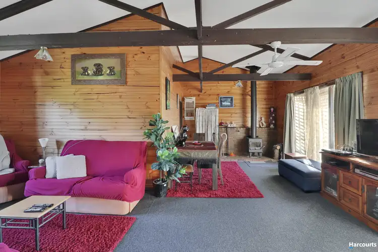 Third view of Homely house listing, 55 Acacia Drive, Ansons Bay TAS 7264