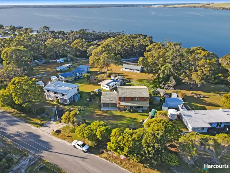 Fourth view of Homely house listing, 55 Acacia Drive, Ansons Bay TAS 7264