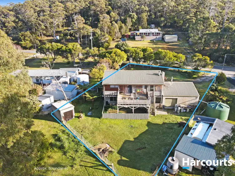 Sixth view of Homely house listing, 55 Acacia Drive, Ansons Bay TAS 7264