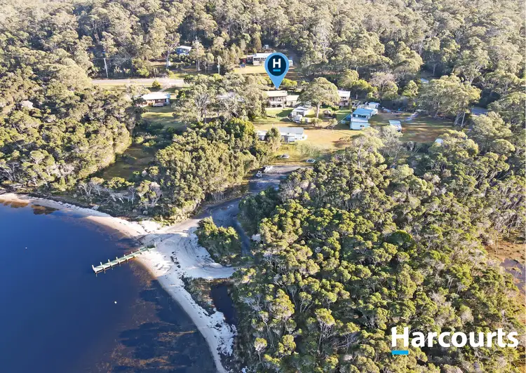 Seventh view of Homely house listing, 55 Acacia Drive, Ansons Bay TAS 7264