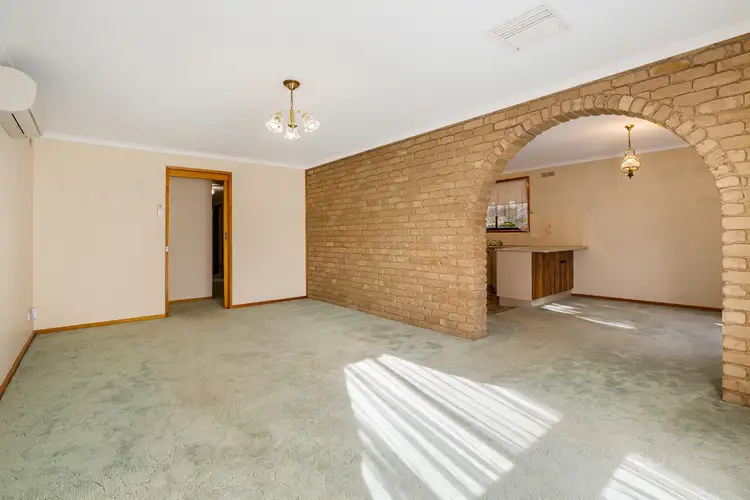 Second view of Homely house listing, 10 Leng Street, Kerang VIC 3579