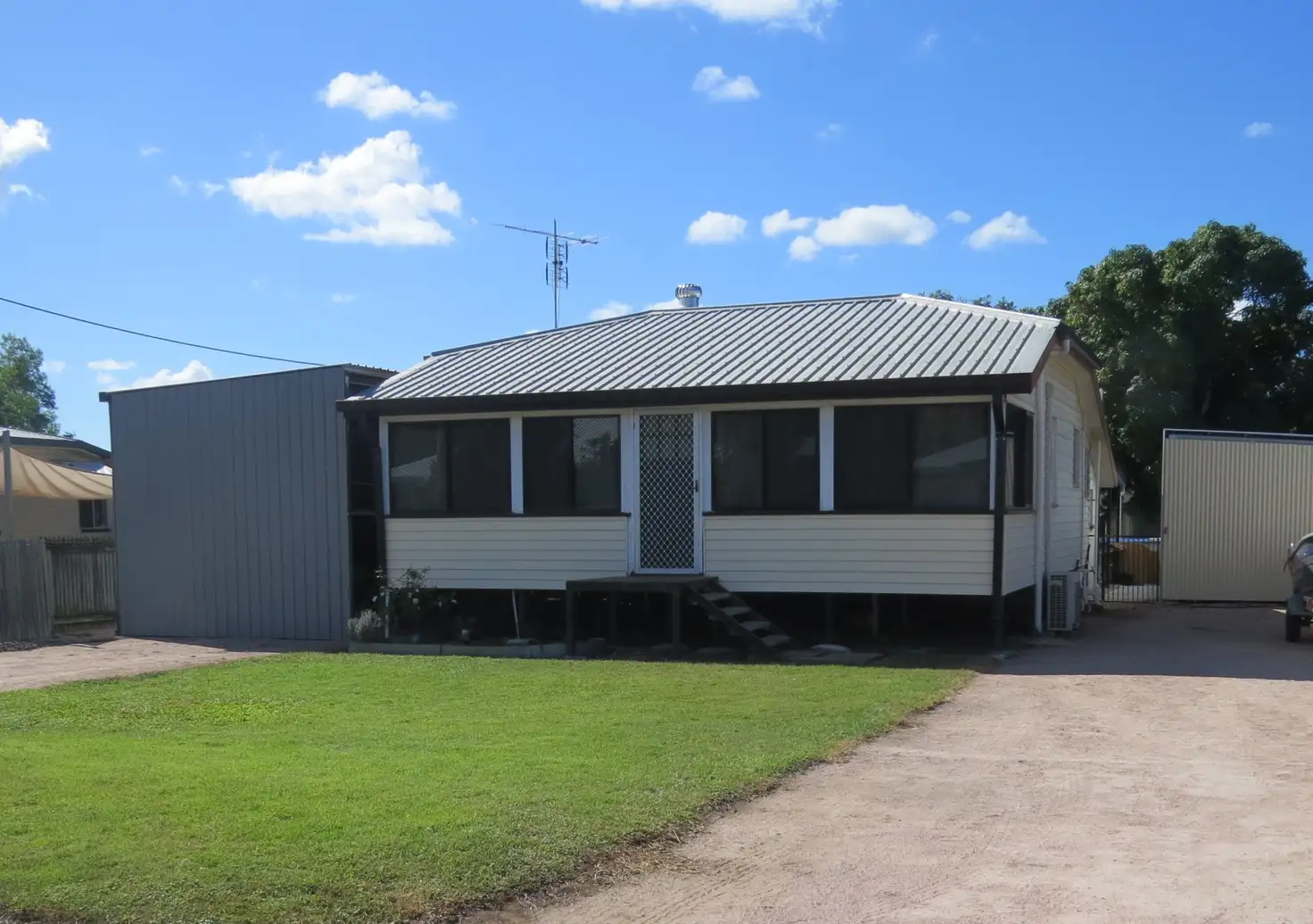 Main view of Homely house listing, 22 King Street, Ayr QLD 4807