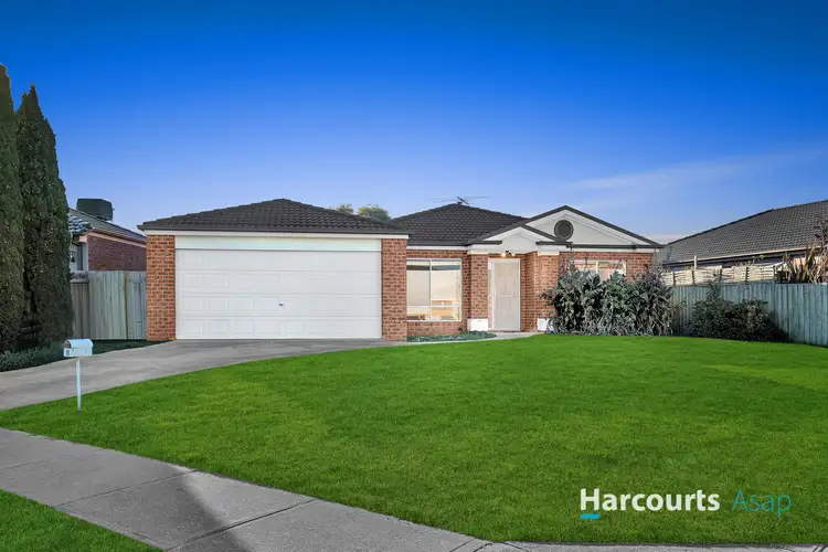 11 Taunton Court, Narre Warren South VIC 3805