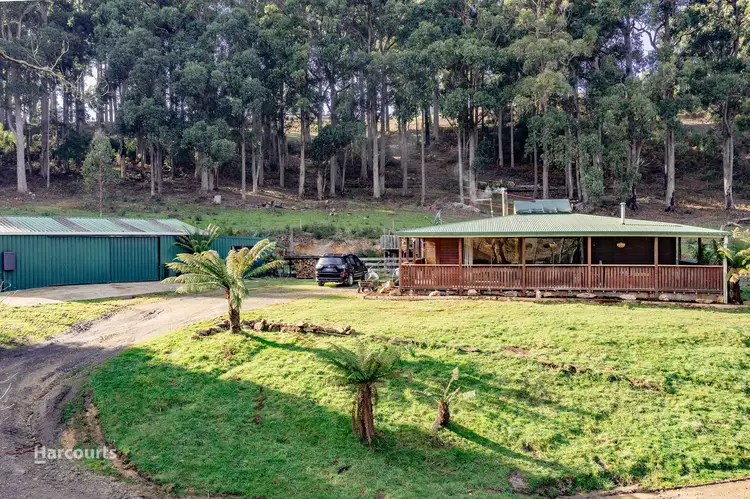 Main view of Homely house listing, 159 White Hills Road, Penguin TAS 7316
