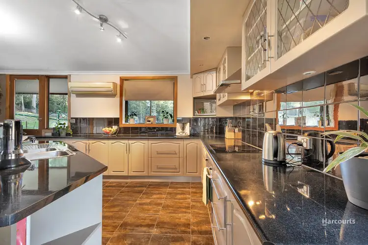 Fifth view of Homely house listing, 159 White Hills Road, Penguin TAS 7316