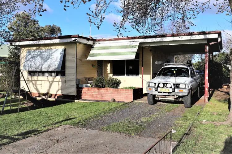 370 Parker Street, Cootamundra NSW 2590