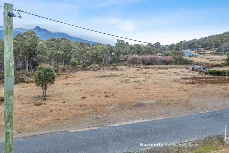 Third view of Homely land listing, 3-5 Walter Street, Rossarden TAS 7213