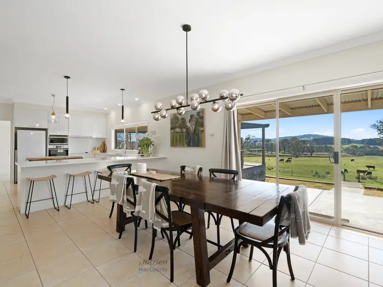 Main view of Homely rural property listing, 30 Brookleigh Road, Strathbogie VIC 3666