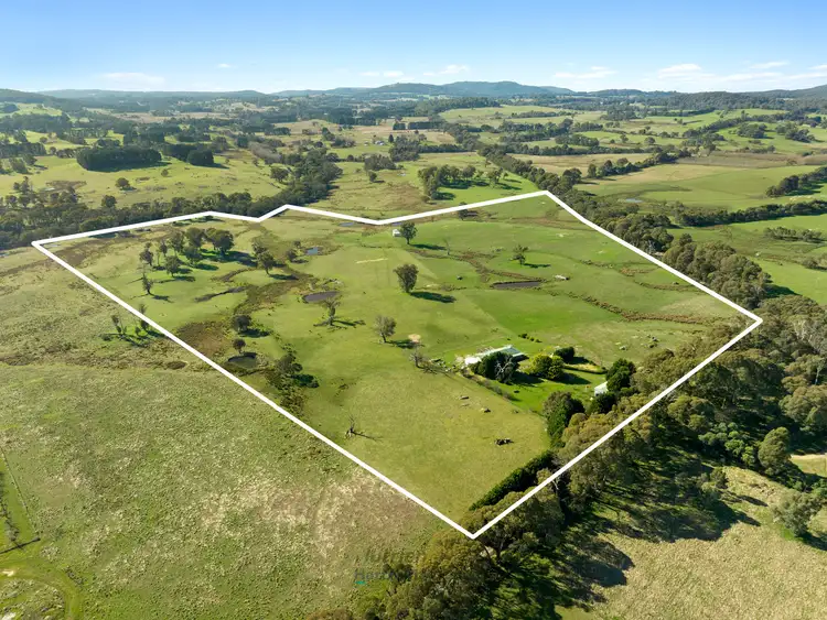 Second view of Homely rural property listing, 30 Brookleigh Road, Strathbogie VIC 3666