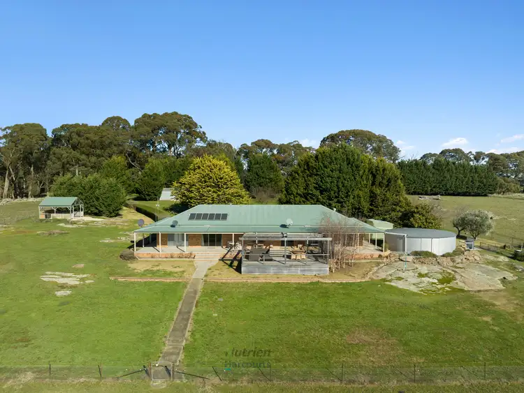 Third view of Homely rural property listing, 30 Brookleigh Road, Strathbogie VIC 3666