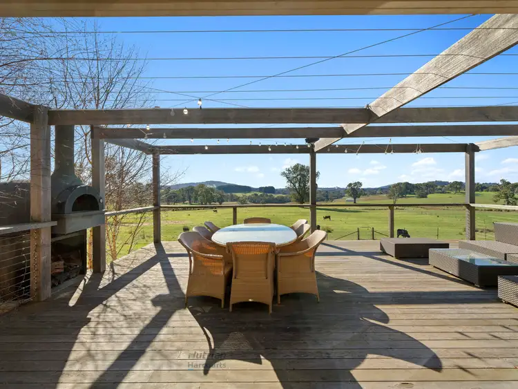 Fourth view of Homely rural property listing, 30 Brookleigh Road, Strathbogie VIC 3666