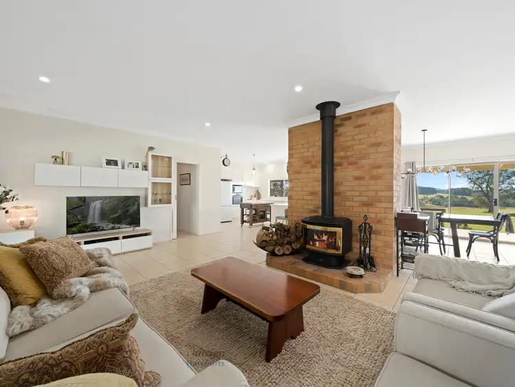 Sixth view of Homely rural property listing, 30 Brookleigh Road, Strathbogie VIC 3666