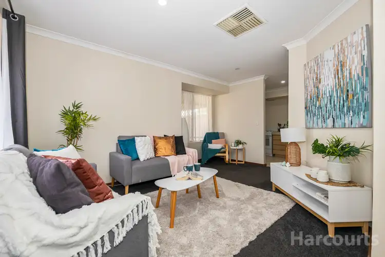 Third view of Homely house listing, 16 Kittyhawk Parade, Ballajura WA 6066