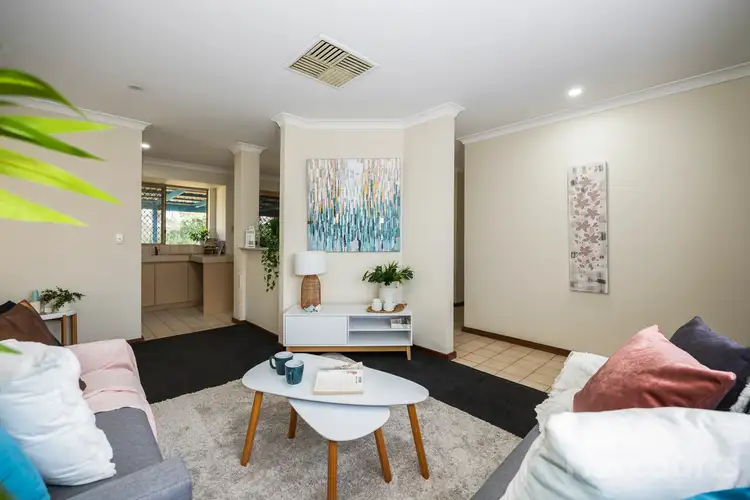 Fourth view of Homely house listing, 16 Kittyhawk Parade, Ballajura WA 6066