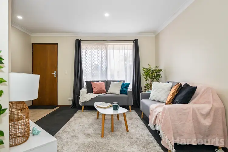 Fifth view of Homely house listing, 16 Kittyhawk Parade, Ballajura WA 6066