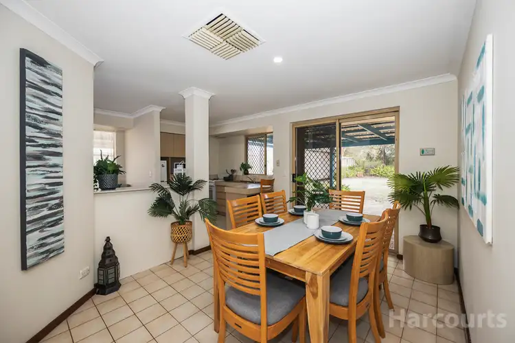 Sixth view of Homely house listing, 16 Kittyhawk Parade, Ballajura WA 6066