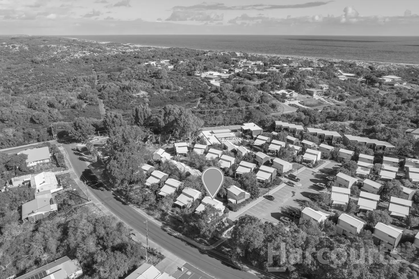 Main view of Homely villa listing, 6/7 Panorama Drive, Preston Beach WA 6215