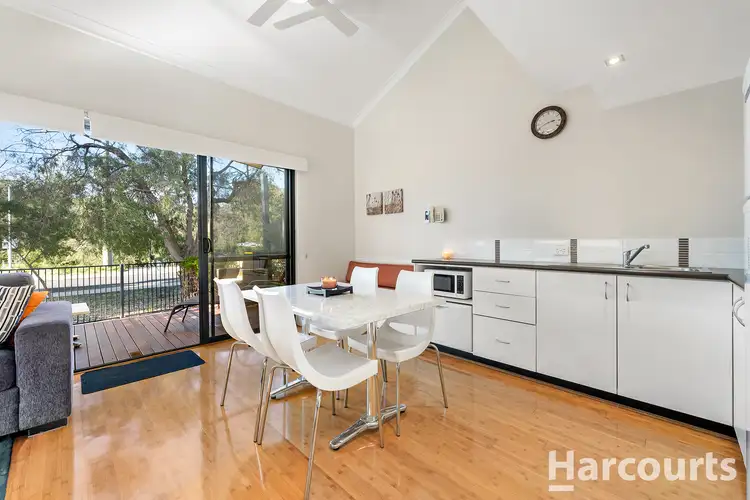 Second view of Homely villa listing, 6/7 Panorama Drive, Preston Beach WA 6215