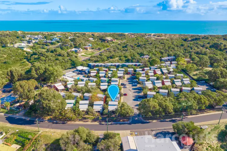 Fourth view of Homely villa listing, 6/7 Panorama Drive, Preston Beach WA 6215