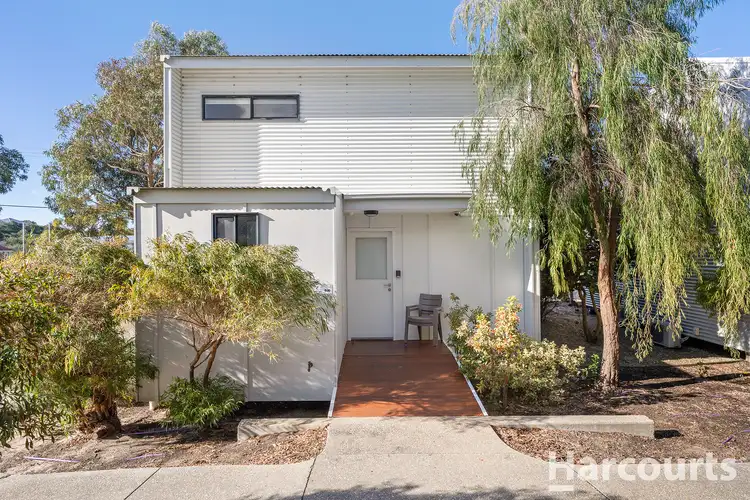 Fifth view of Homely villa listing, 6/7 Panorama Drive, Preston Beach WA 6215