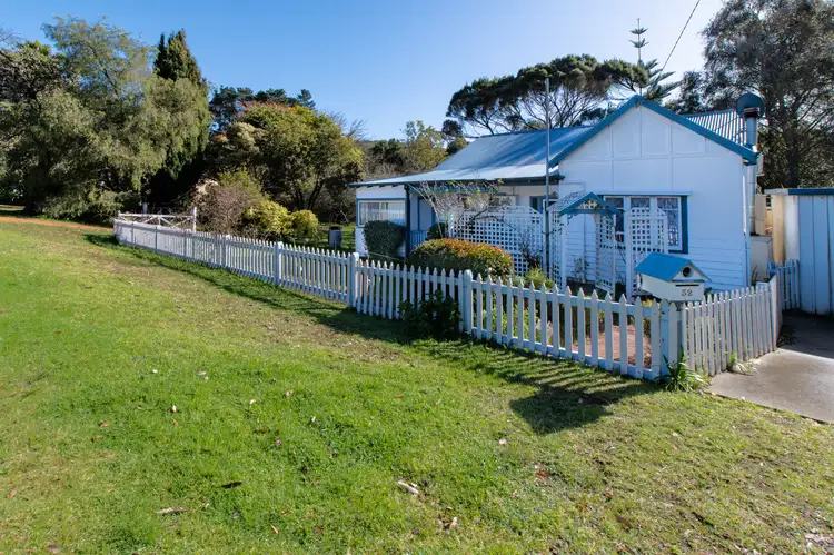 52 Mount Shadforth, Denmark WA 6333