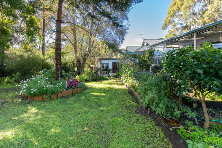 Fourth view of Homely house listing, 52 Mount Shadforth, Denmark WA 6333
